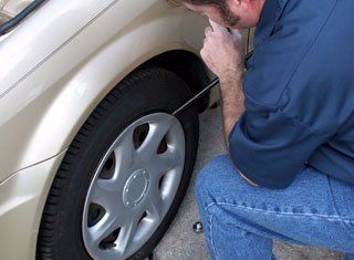 wheels cleaner