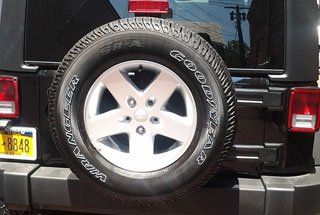 Rim Repair Amityville, NY