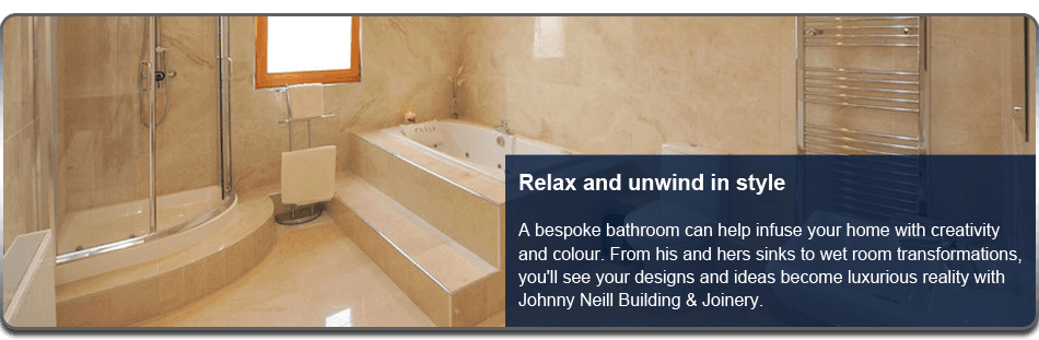 With a range of colours and styles to choose from, for help in Downpatrick call Johnny Neill Building & Joinery With a range of colours and styles to choose from, for help in Downpatrick call Johnny Neill Building & Joinery