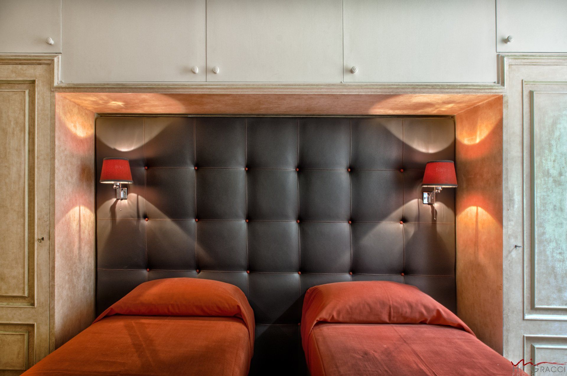 arredamento d'interni camere da letto