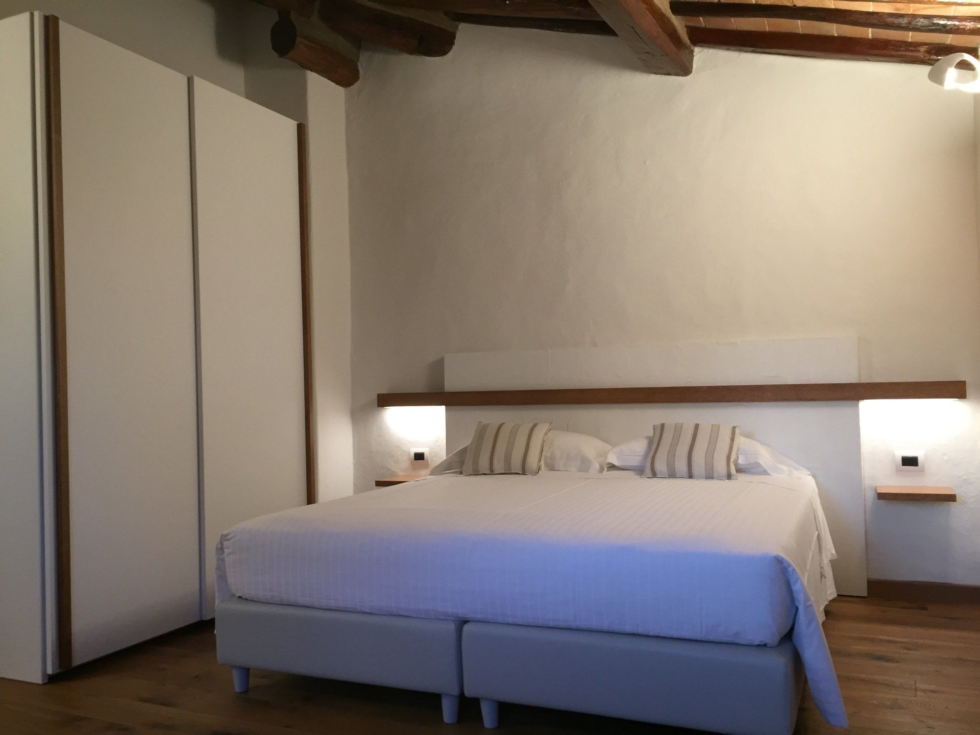 progettazione arredamento