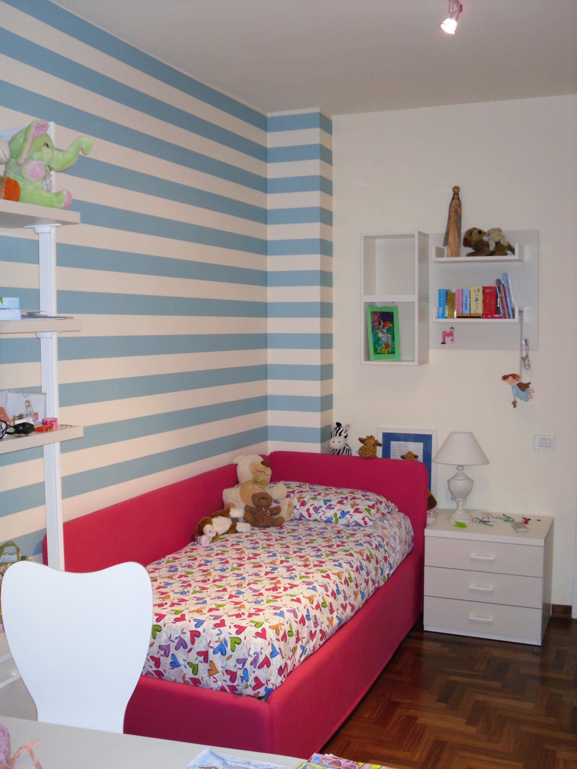 camere e camerette