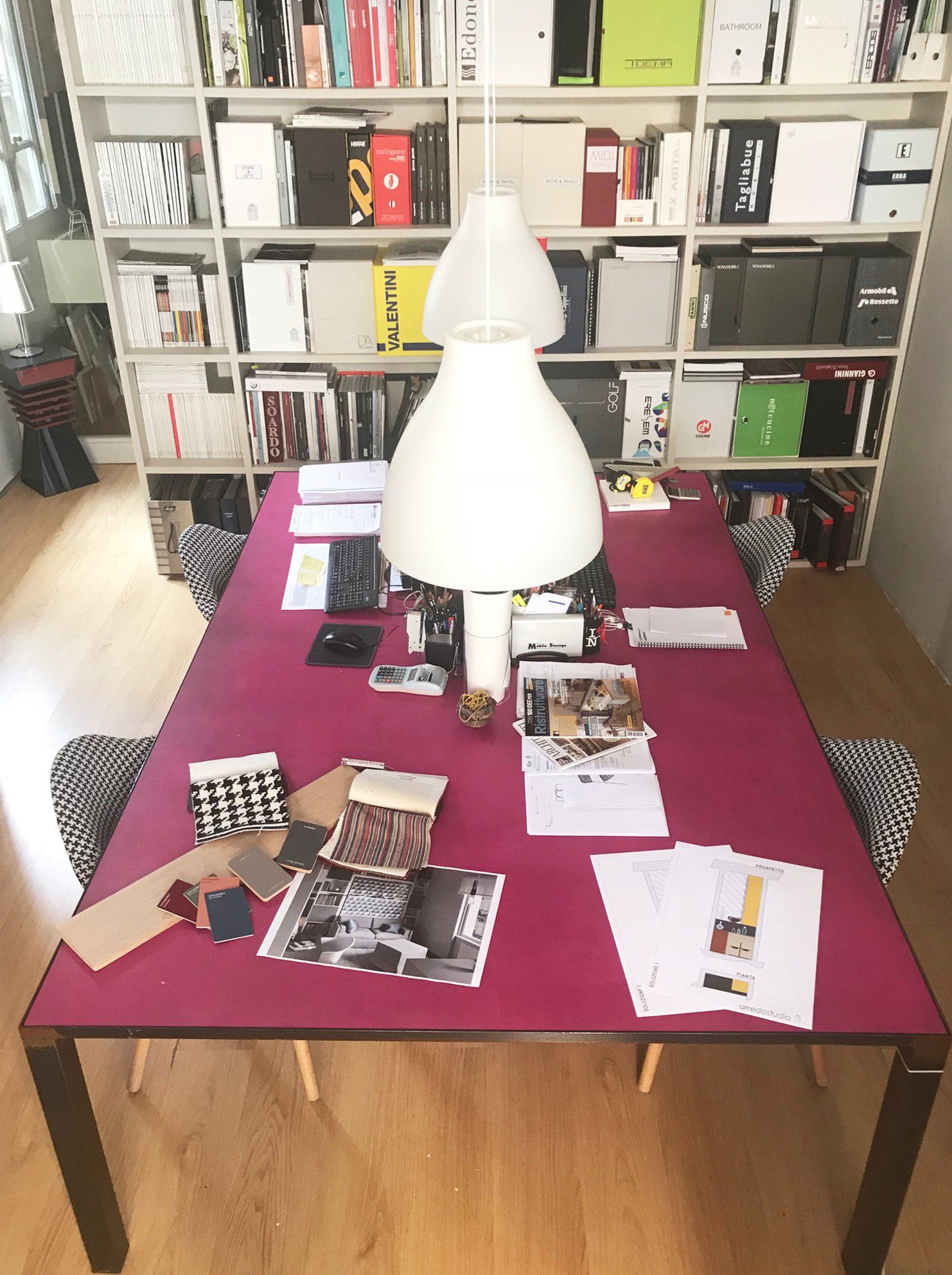 Arredo studio empoli