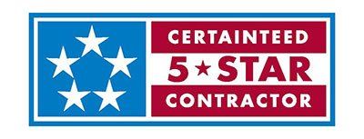 5 star contractor