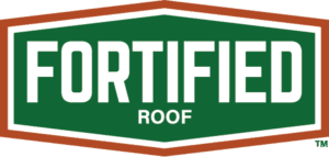fortified roof logo