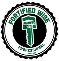 fortified wise logo