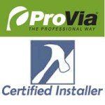 pro via logo