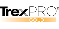 Trex pro gold