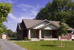 Large Single Family Home - Building & Home Construction in Easton, MD