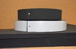 Standard Grade Neoprene Sponge — Rolls Of Neoprene Rubber in Pottstown, PA