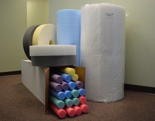 Wall Foam — Studio Acoustic Foam in Pottstown, PA Wall Foam — Studio Acoustic Foam in Pottstown, PA