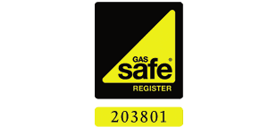 gas safety logo
