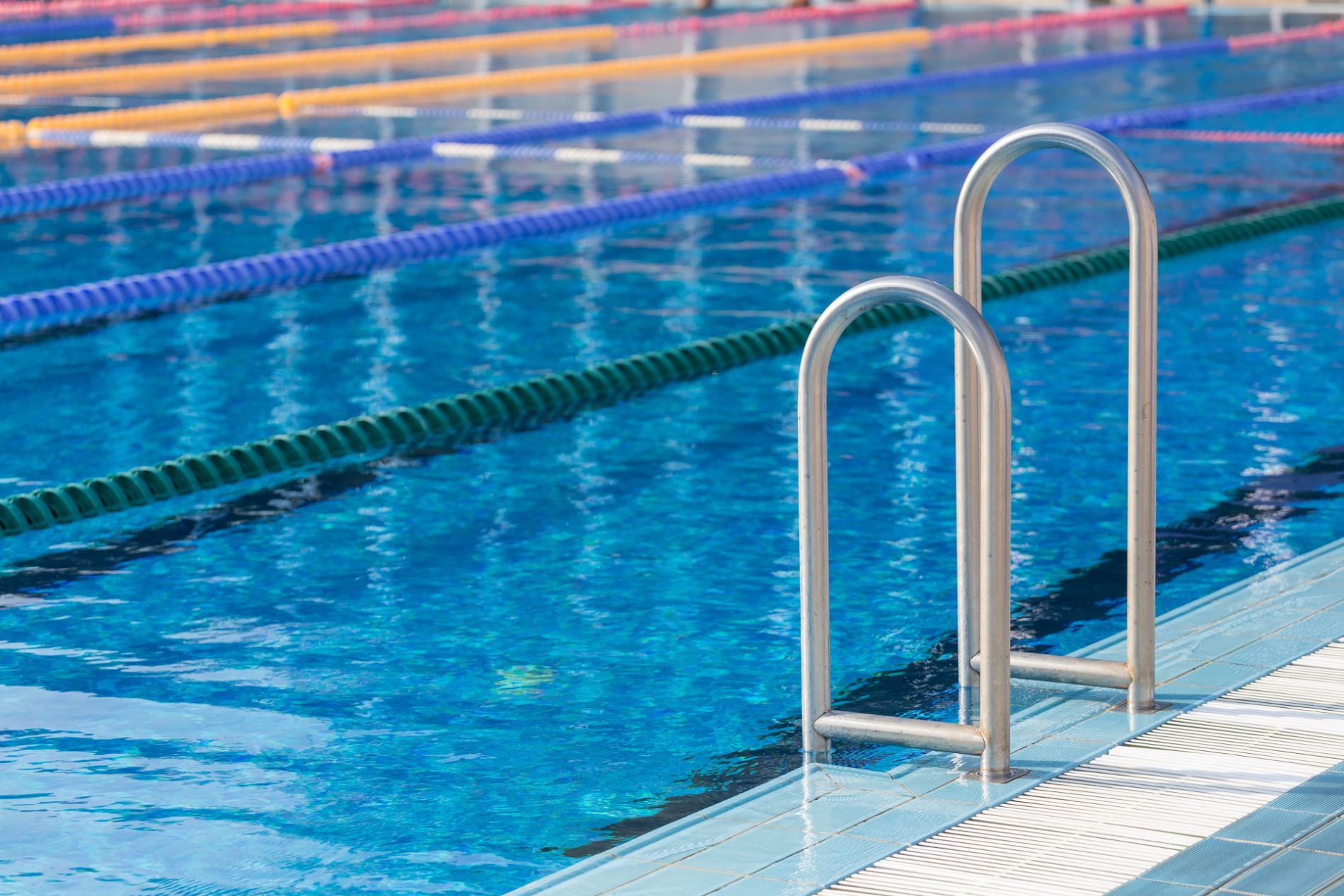 piscina olimpica