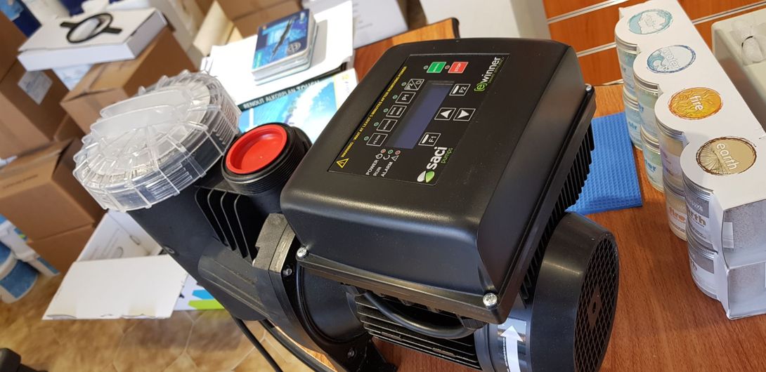 Display robot