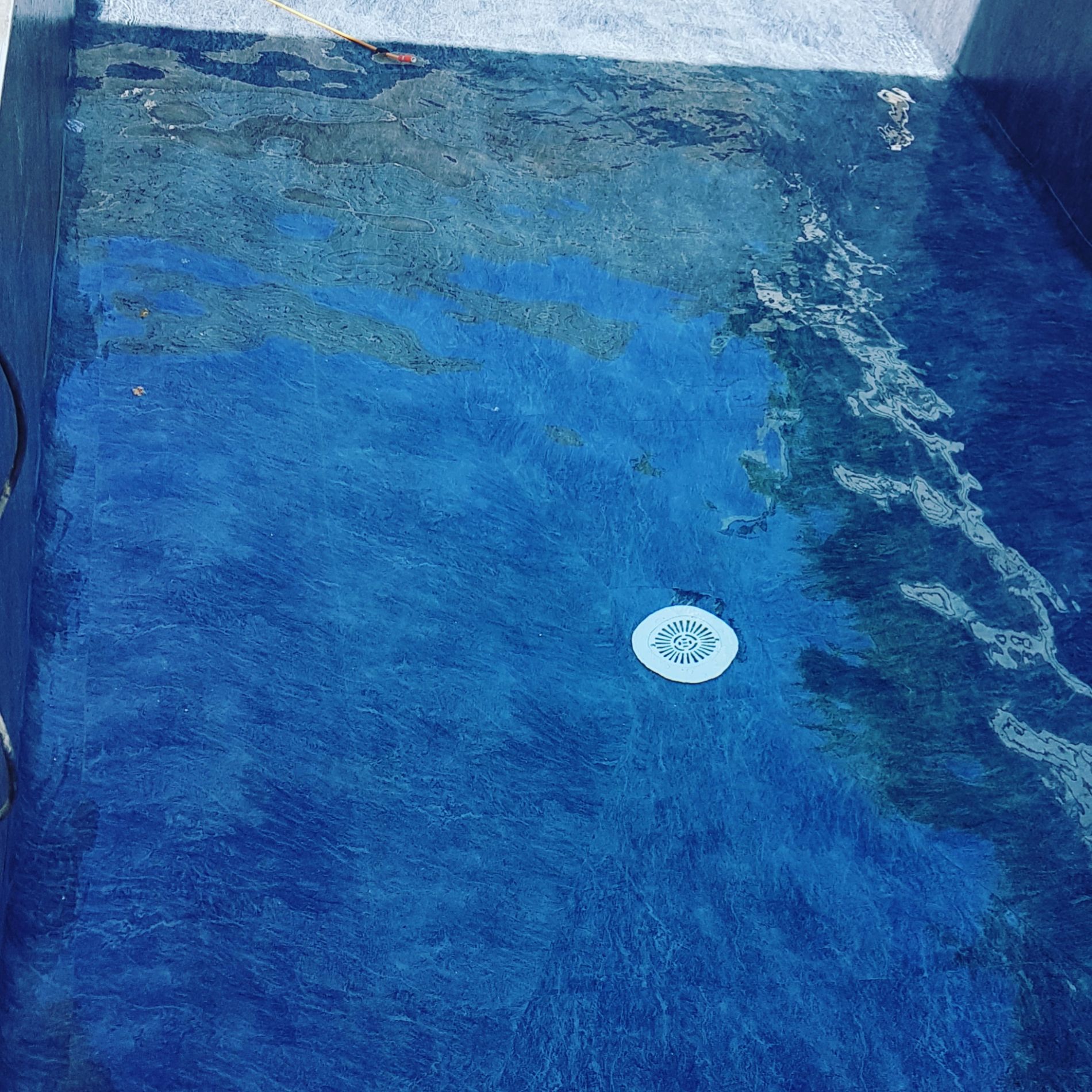 Valvola piscina