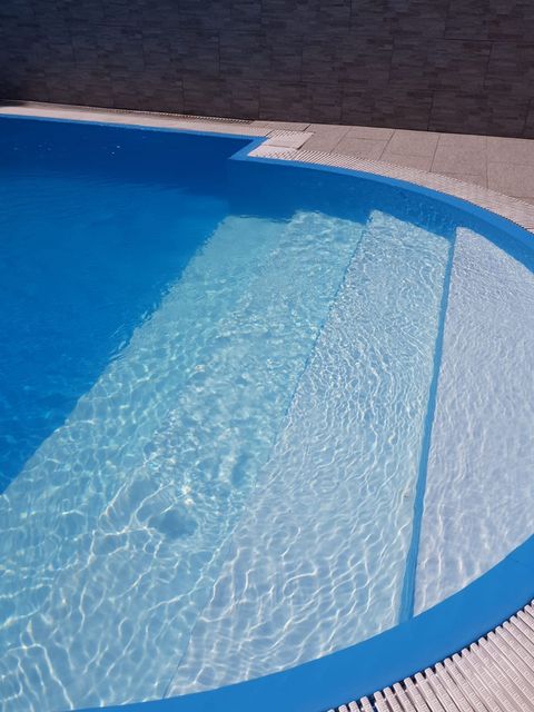 gradini sommersi