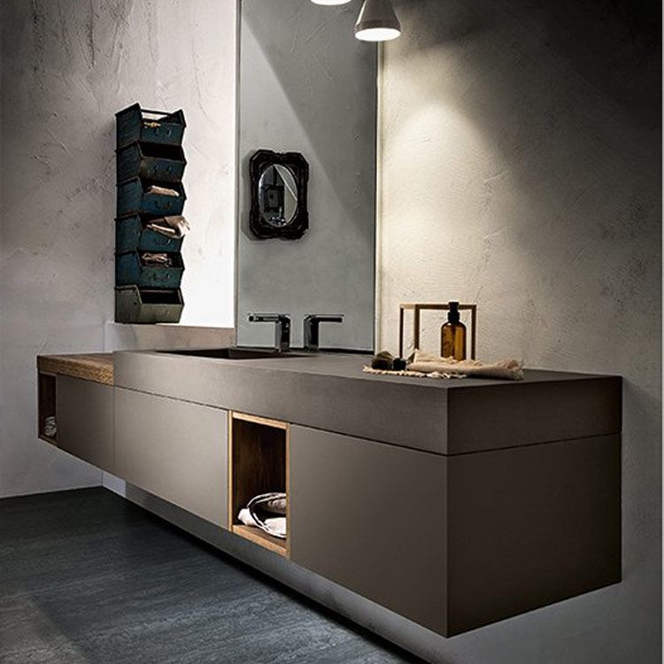 mobile lavabo