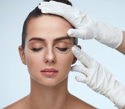 Eye Lift — Eye Lift Procedures in Orlando, FL Eye Lift — Eye Lift Procedures in Orlando, FL