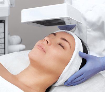 Dermabrasion — Dermabrasion Procedure in Orlando, FL Dermabrasion — Dermabrasion Procedure in Orlando, FL