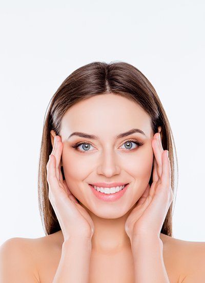 Dermal Fillers — Face Of A Woman in Orlando, FL Dermal Fillers — Face Of A Woman in Orlando, FL