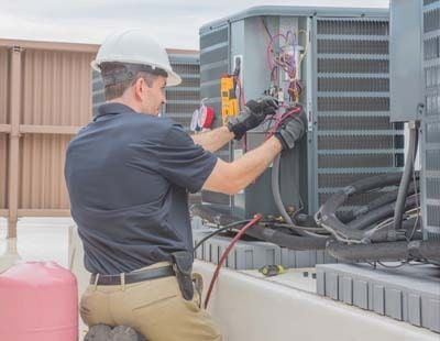 AC Unit Repair - HVAC in Linden, NJ AC Unit Repair - HVAC in Linden, NJ
