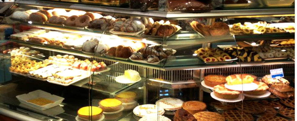 panetteria panetteria
