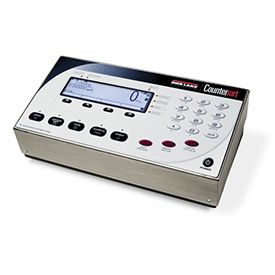 Counterpart counting indicator