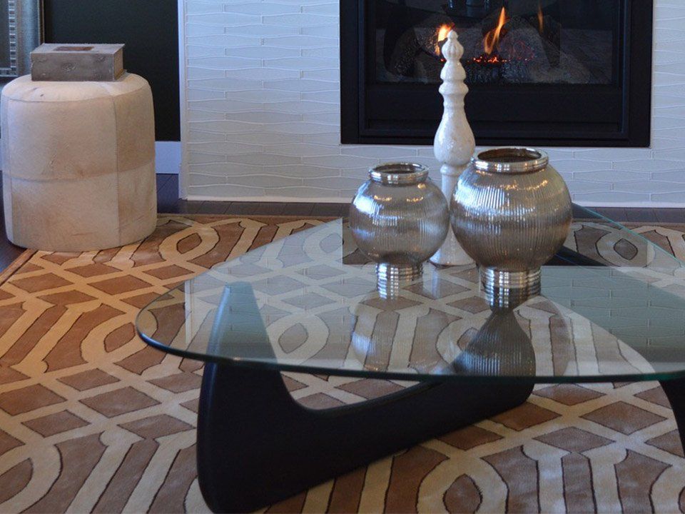 Area Rugs