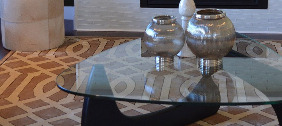 Area Rugs