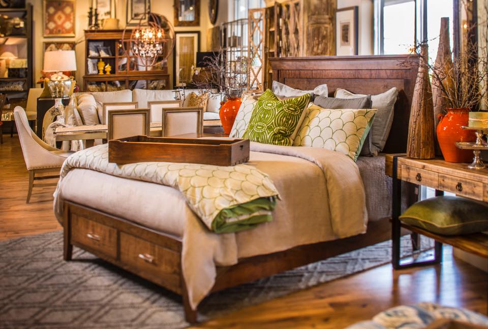 Bedroom Furniture