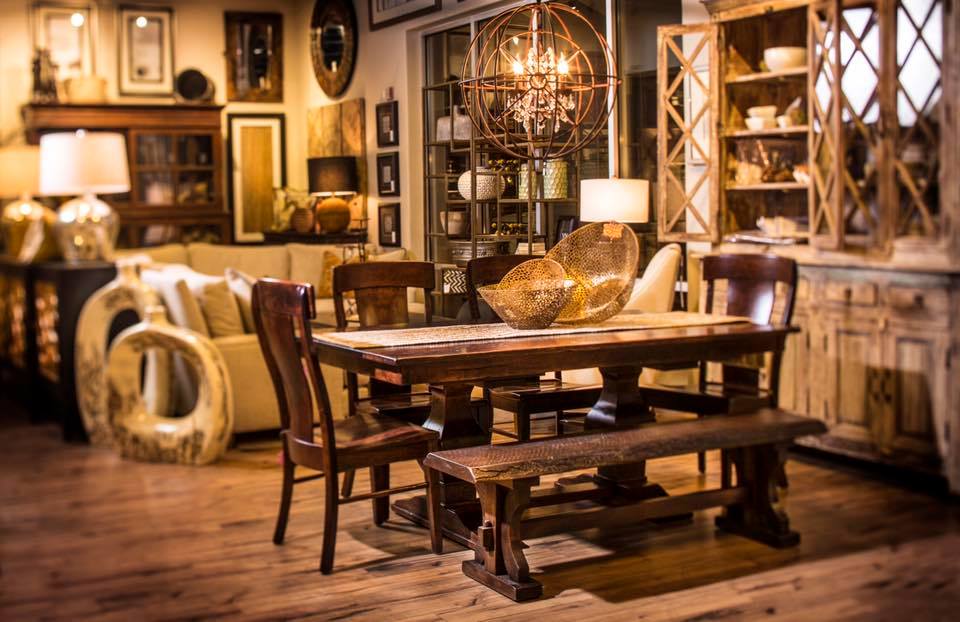 Dining Room Furniture