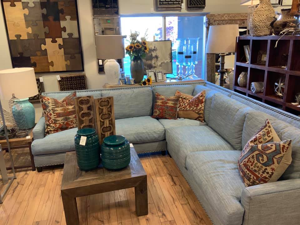 Living Room Furniture