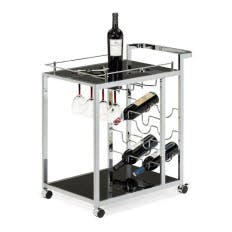 Storage and Carts