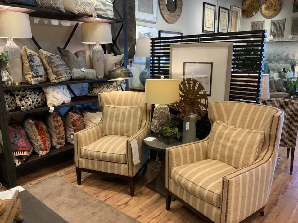 Vintage Furniture