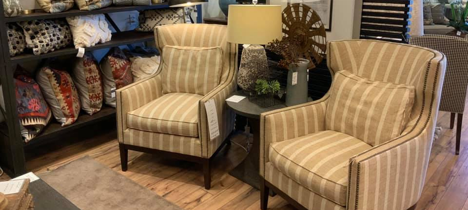 Vintage & Unique Furniture