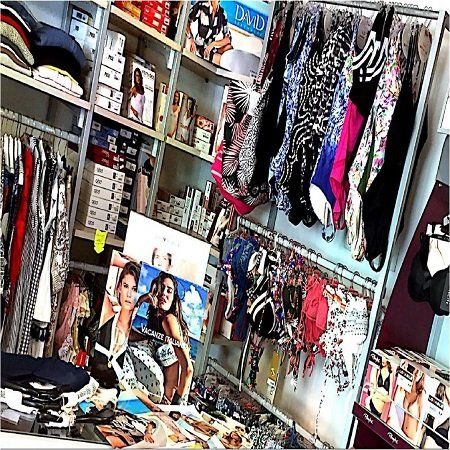interno negozio