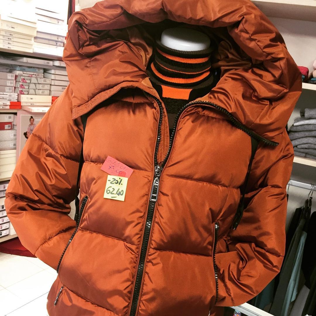 piumino