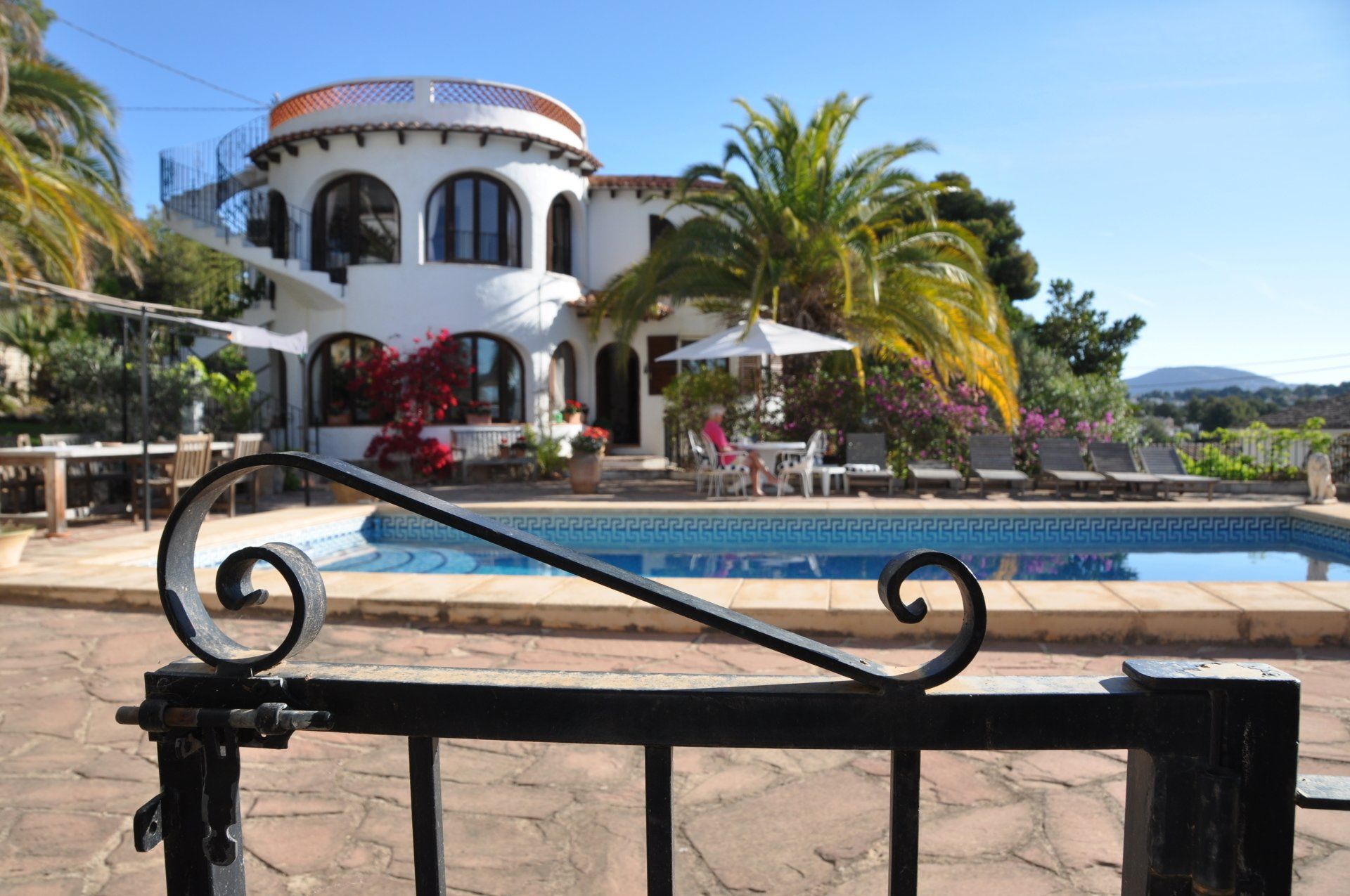 La Casa del Sol