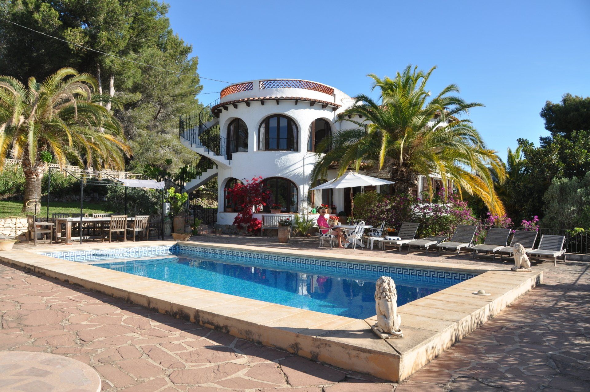 La Casa del Sol