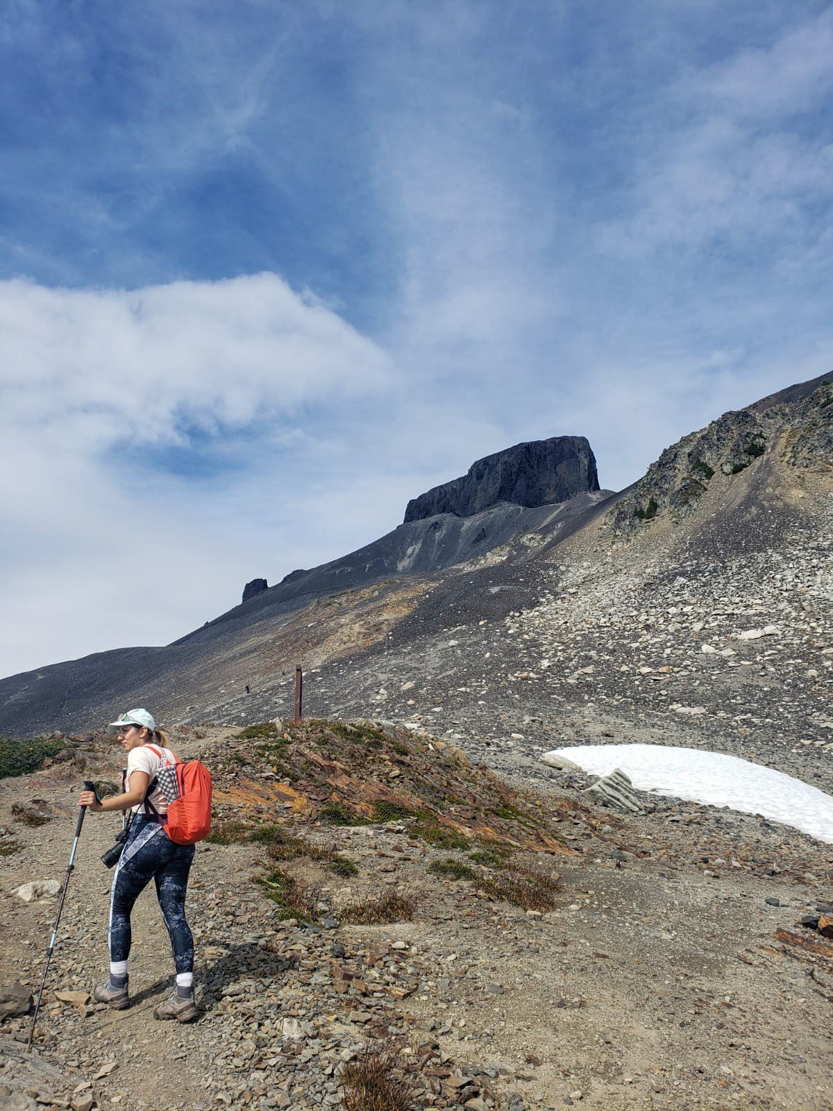 MEC Travel Light Daypack 16 at Black Tusk