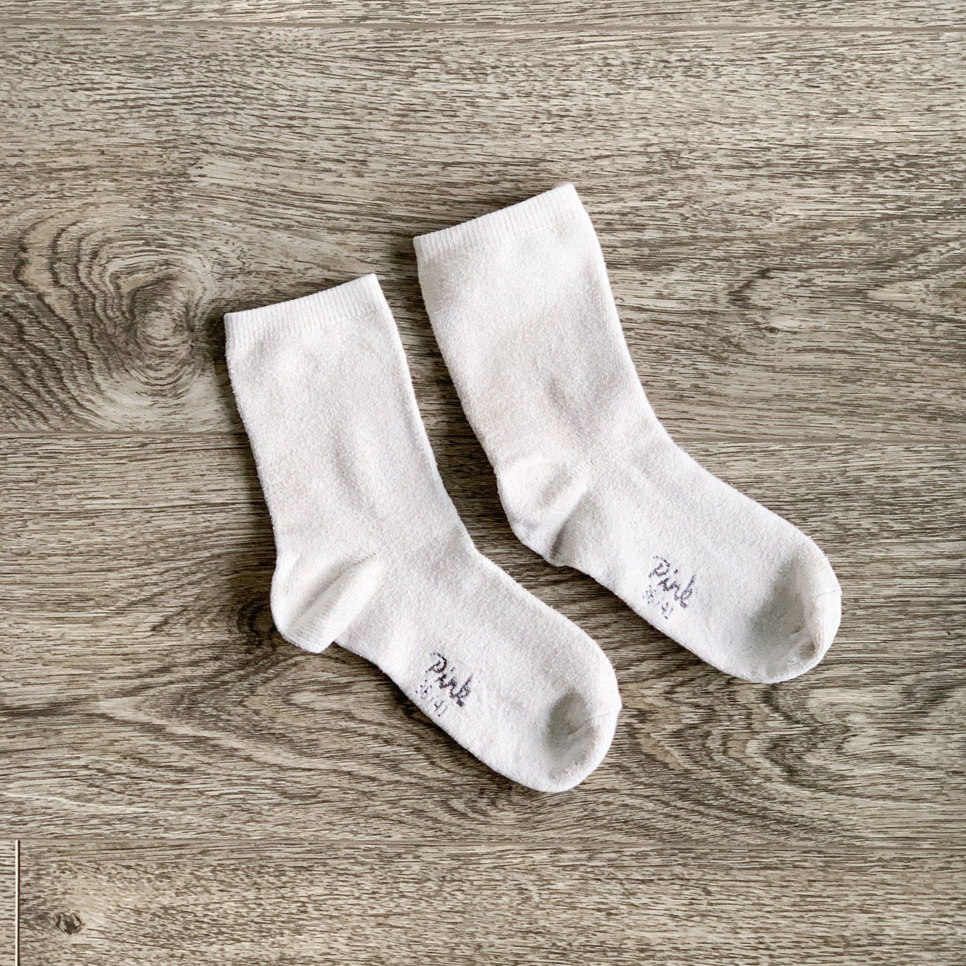 Cotton socks
