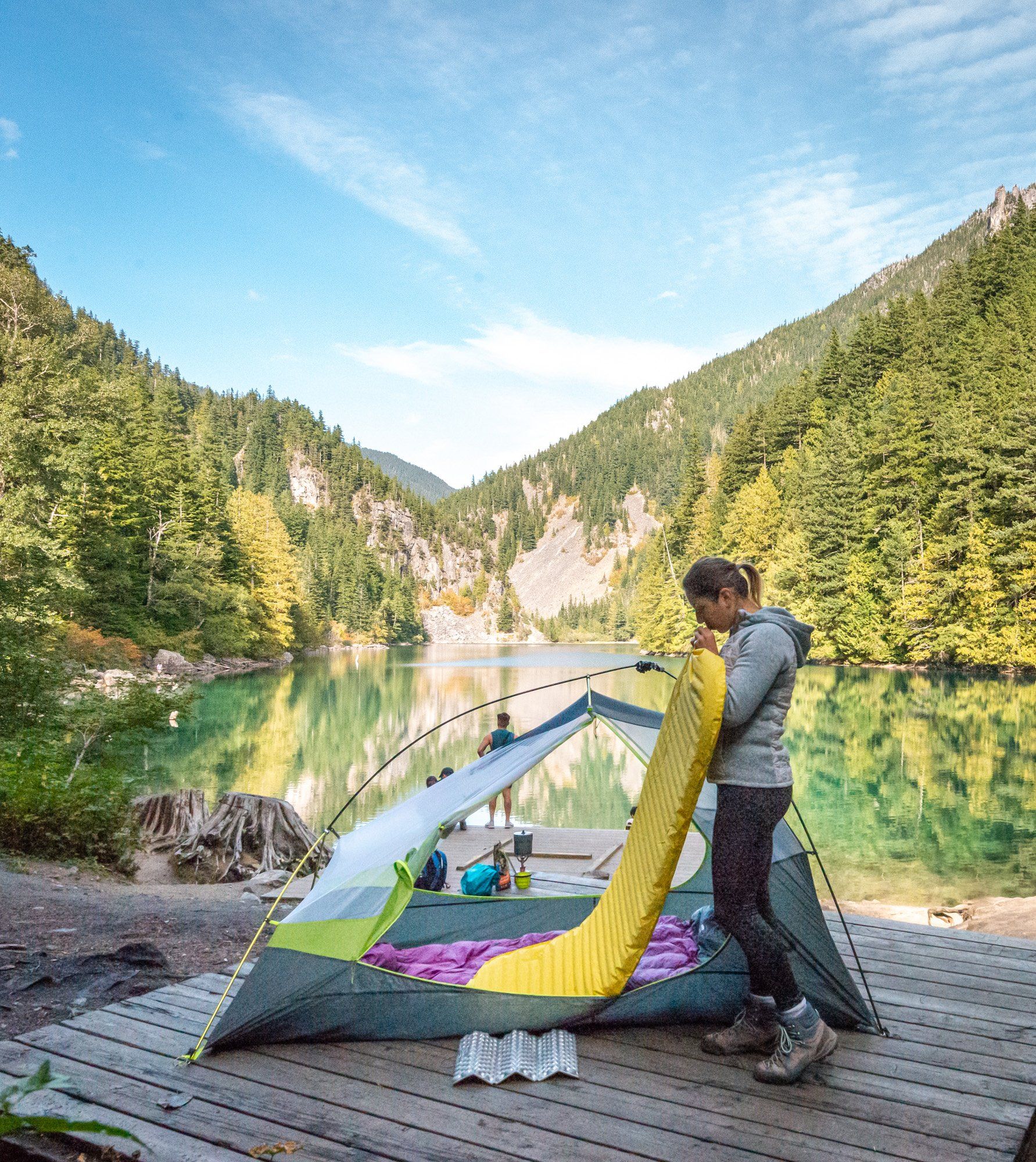 NeoAir XLite Women's Sleeping Pad