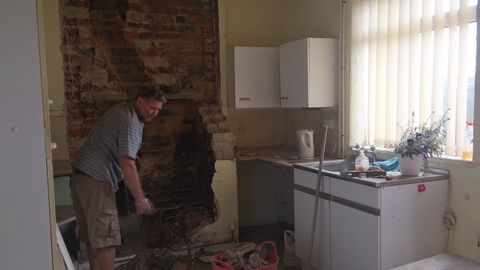 Home improvement