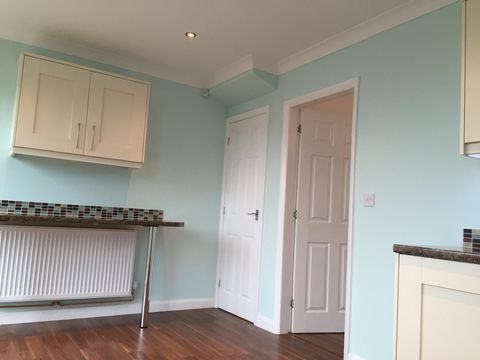 Plastering