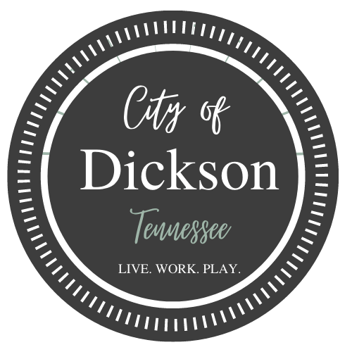 City of Dickson, TN