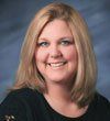 Secretary Sherry Owens
