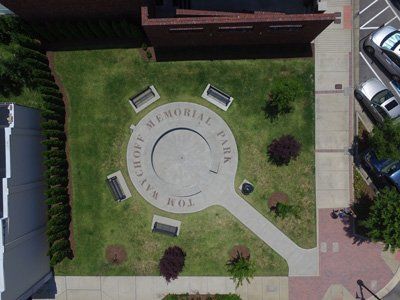 Waychoff Park - City of Dickson