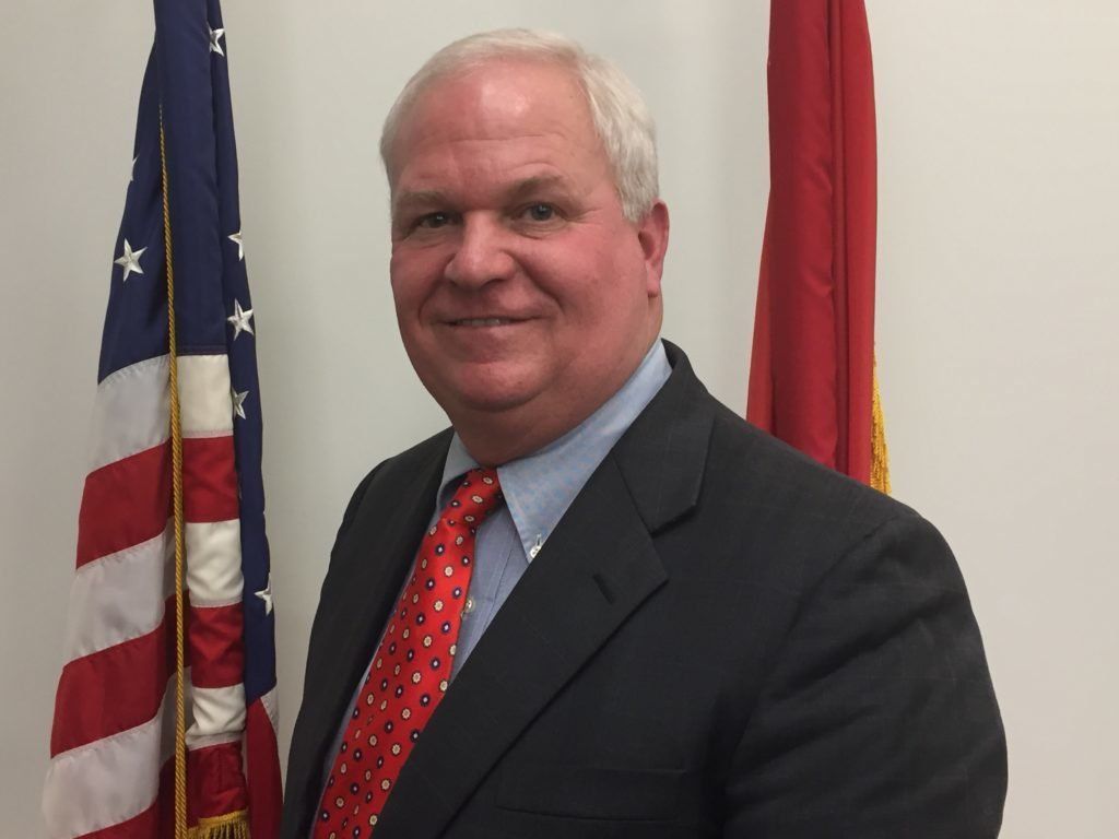 Mayor Don L. Weiss Jr, O.D.