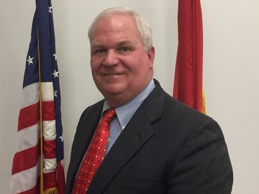 Mayor Don L. Weiss Jr, O.D.