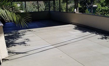 Concrete Services — House Extension Masonry in Petaluma, CA Concrete Services — House Extension Masonry in Petaluma, CA